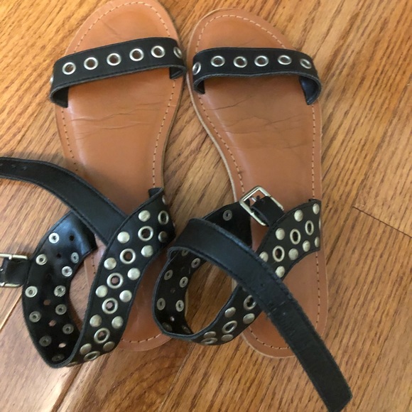 Top shop flat sandals - Picture 6 of 8